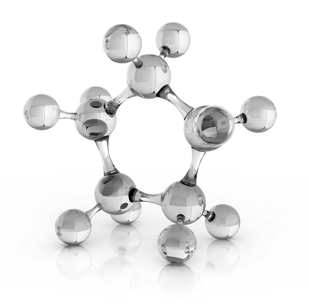 Molecule image